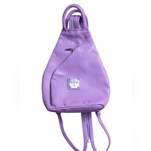 Valentina Shoulder Bag/ Backpack